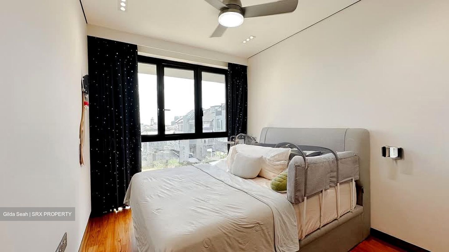 Frankel Estate (D15), Terrace #545955291
